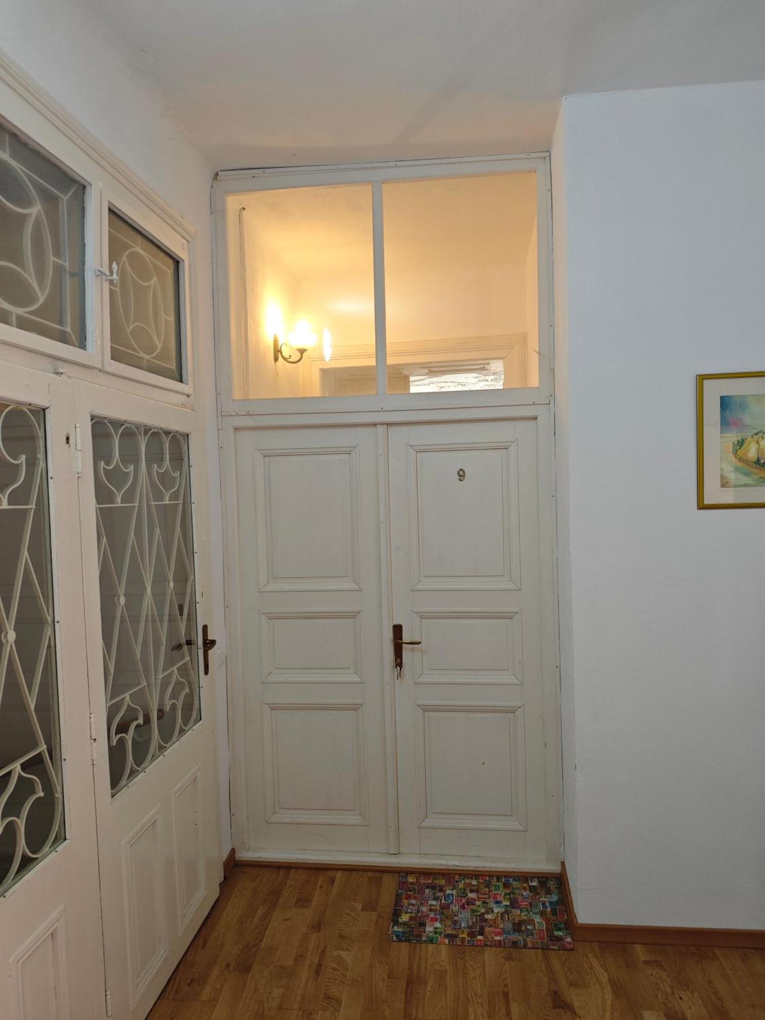 Clasic Studio Central Brasov Exterior photo