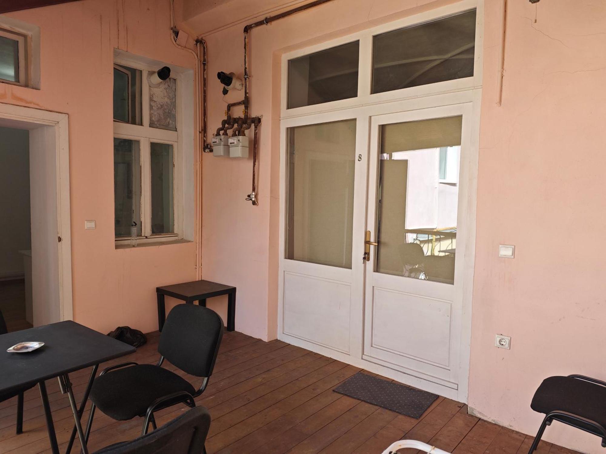 Clasic Studio Central Brasov Exterior photo
