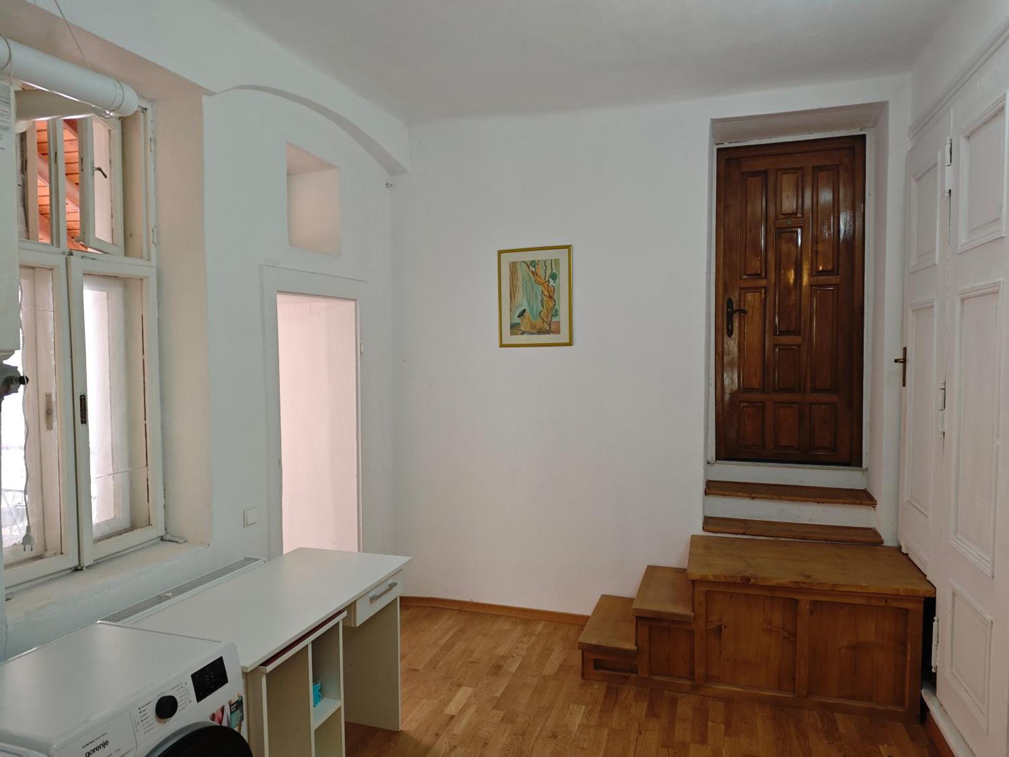 Clasic Studio Central Brasov Exterior photo