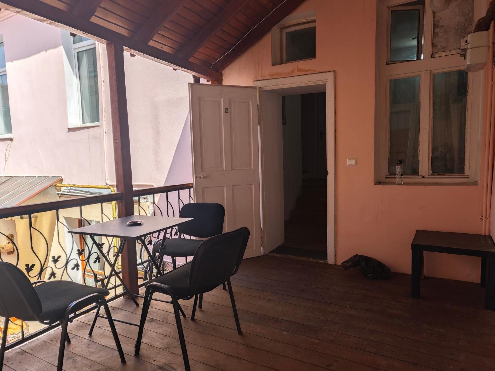Clasic Studio Central Brasov Exterior photo