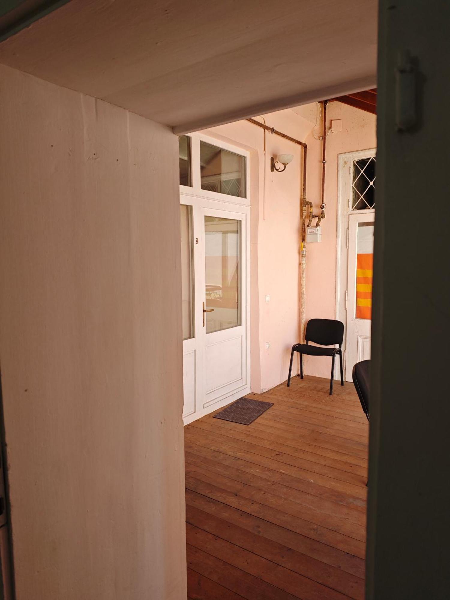 Clasic Studio Central Brasov Exterior photo