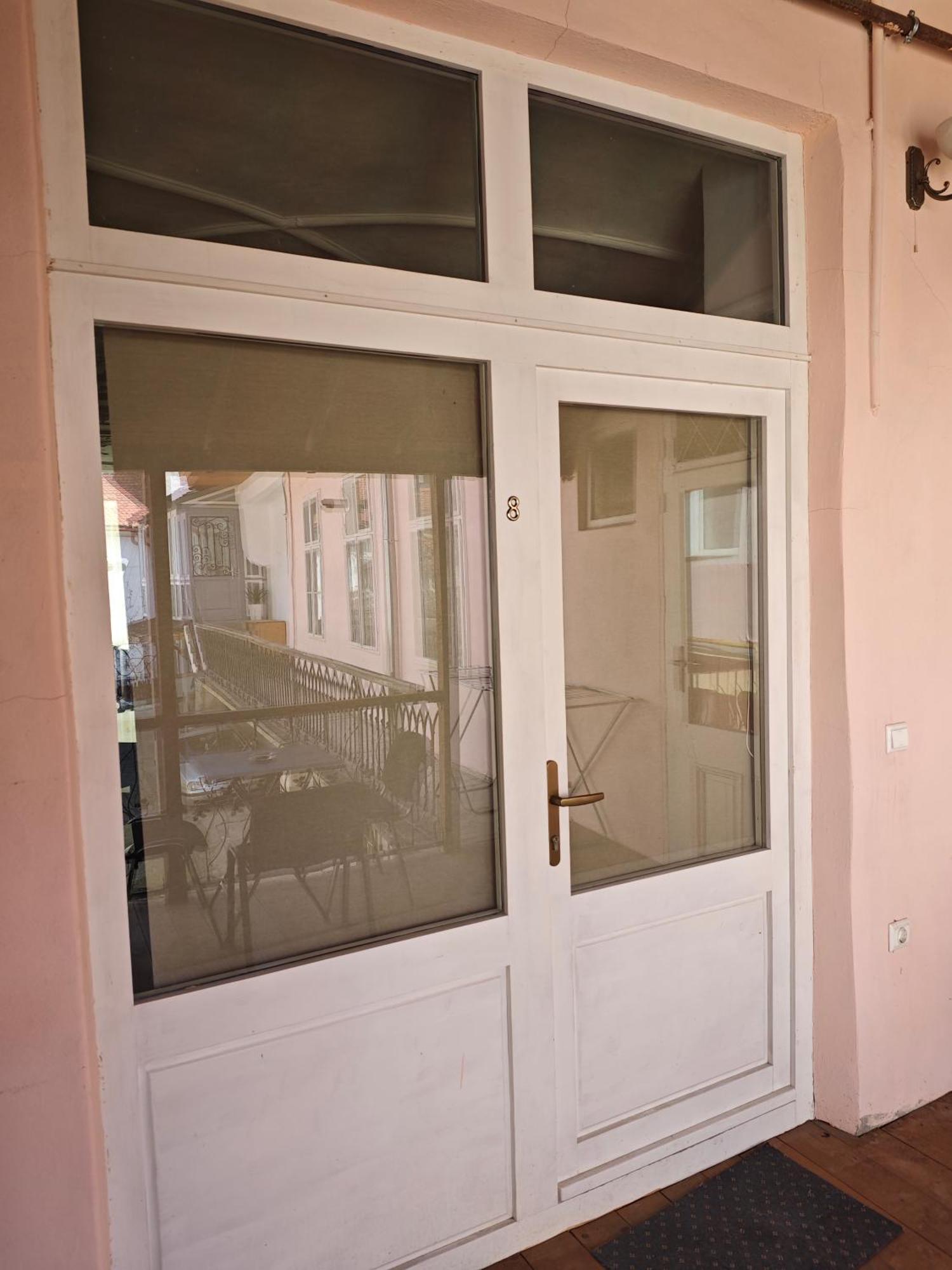 Clasic Studio Central Brasov Exterior photo