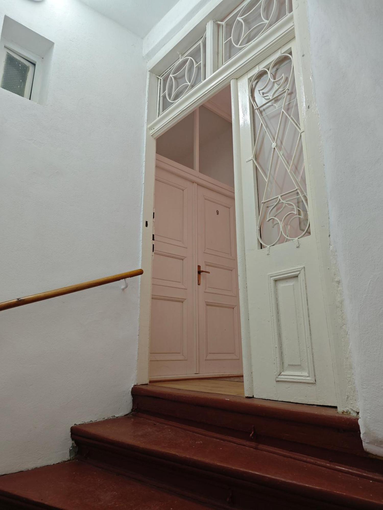 Clasic Studio Central Brasov Exterior photo