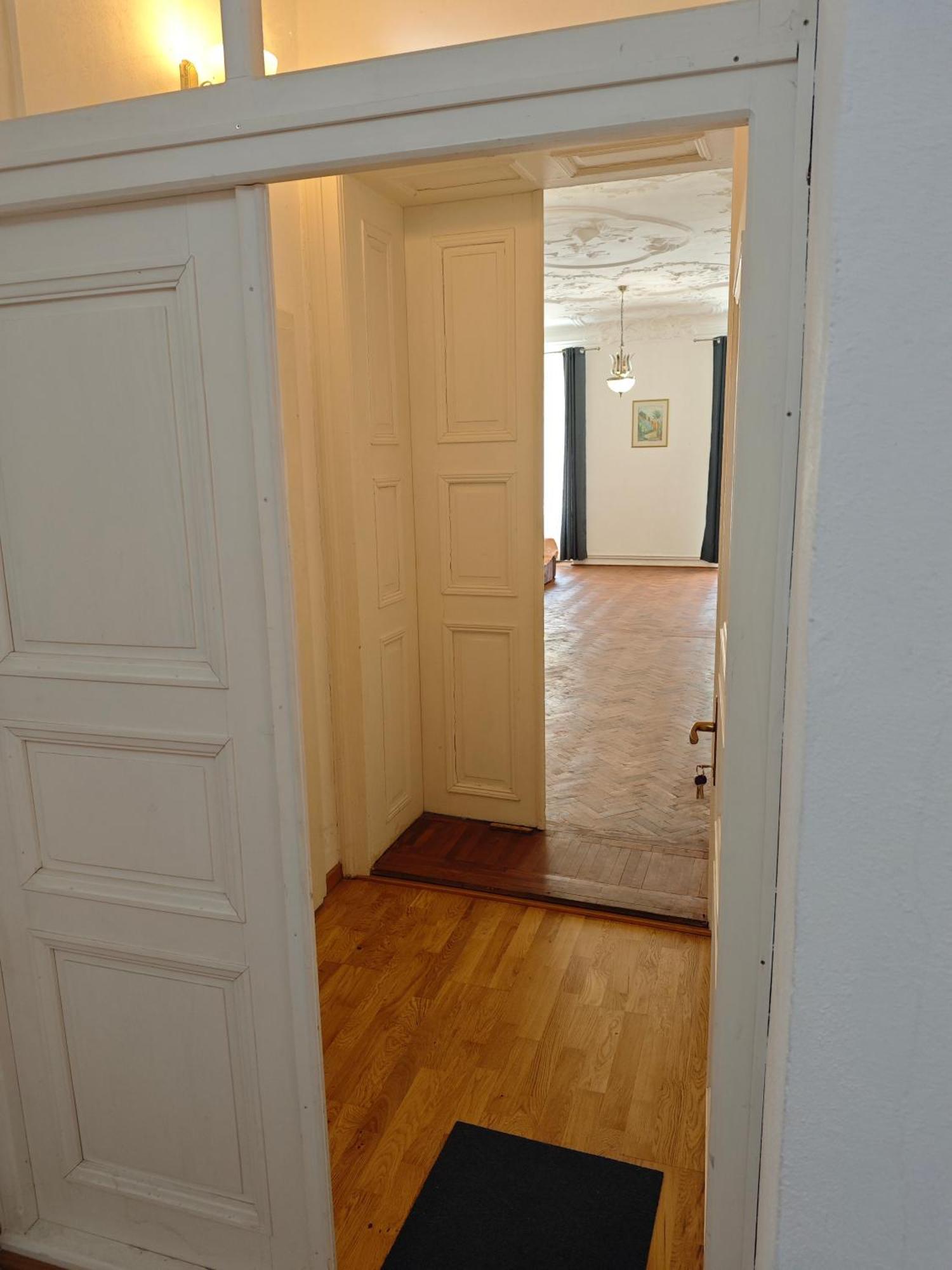 Clasic Studio Central Brasov Exterior photo