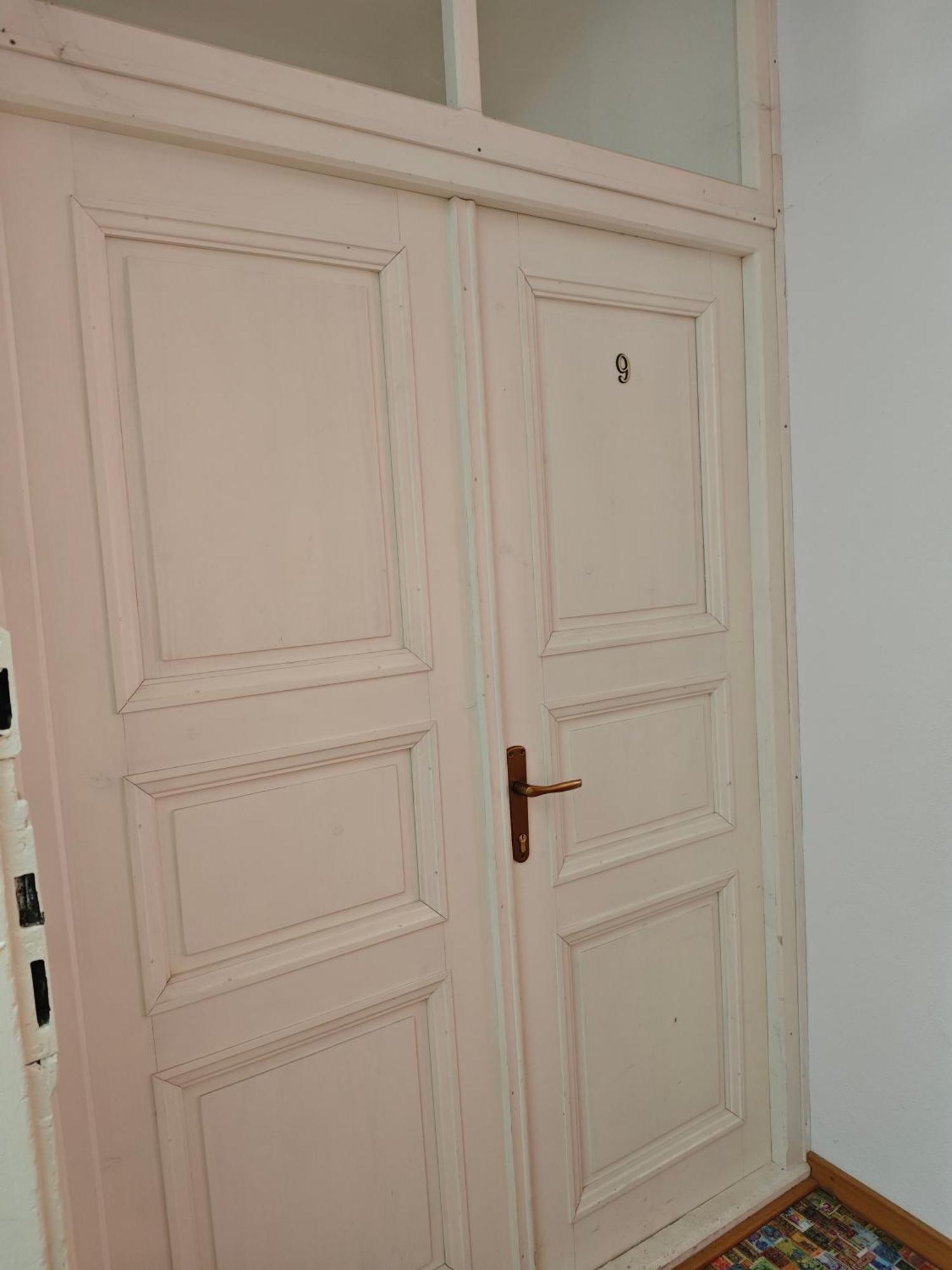 Clasic Studio Central Brasov Exterior photo